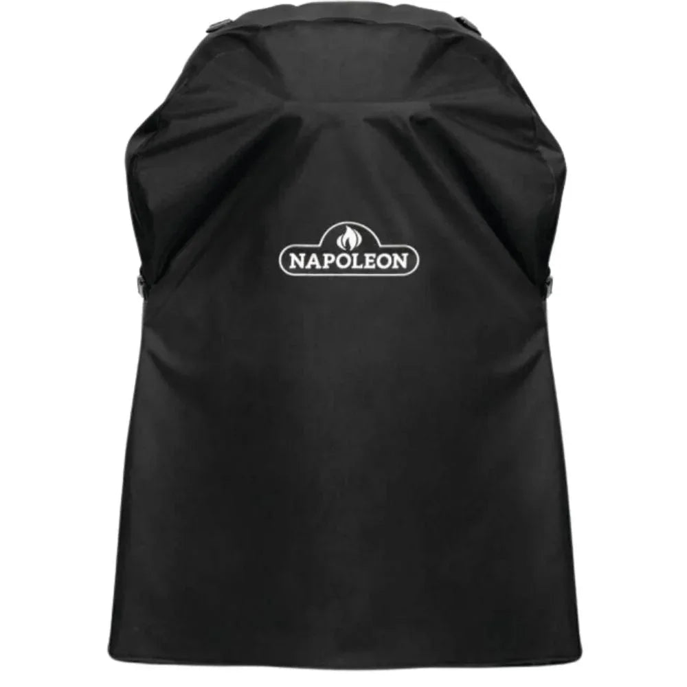 Napoleon 61287 Cover for TravelQ Pro285 on Stand.