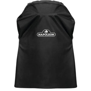 Napoleon 61287 Cover for TravelQ Pro285 on Stand.