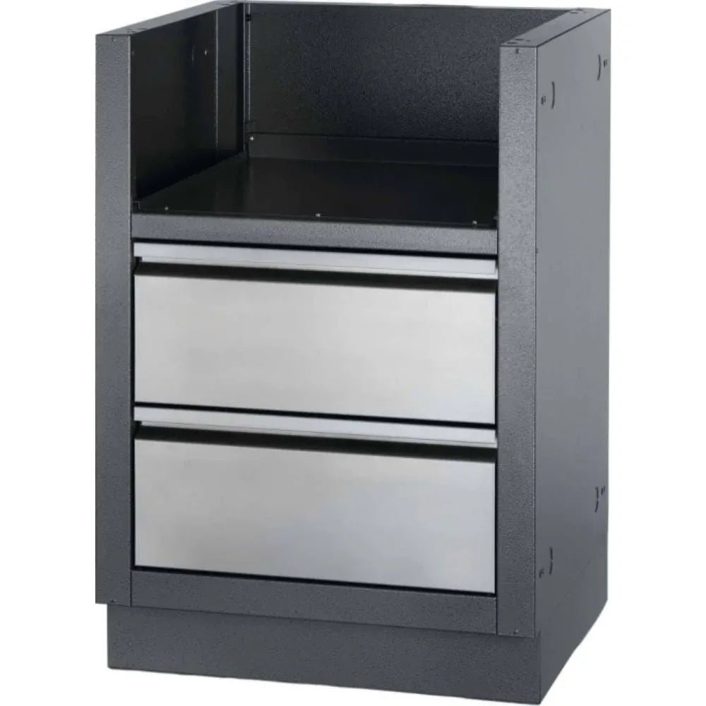 Napoleon Oasis IM-UGC18-CN Under Grill Cabinet for BI700 Series 18-Inch.