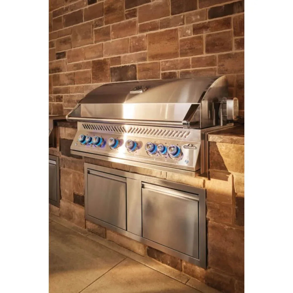 Napoleon BI-4216-2D - 42" x 16" Small Double Door.