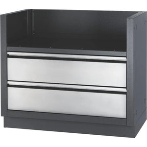Napoleon Oasis Under Grill Cabinet for BIG38.