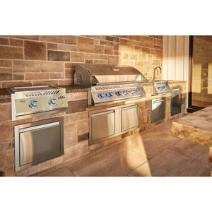 Napoleon BI-4216-2D - 42" x 16" Small Double Door.