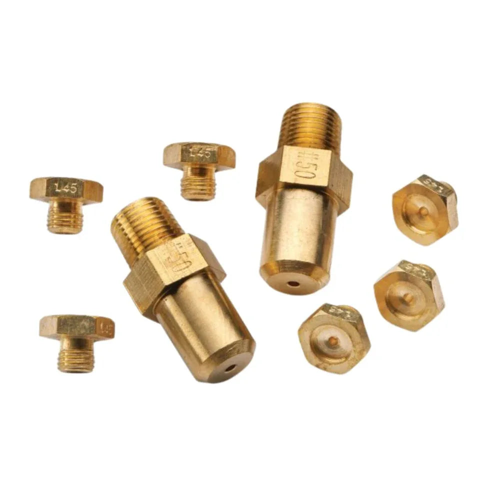 Napoleon Natural Gas to Propane Conversion Kit for Built-in 32/38/44 Models.
