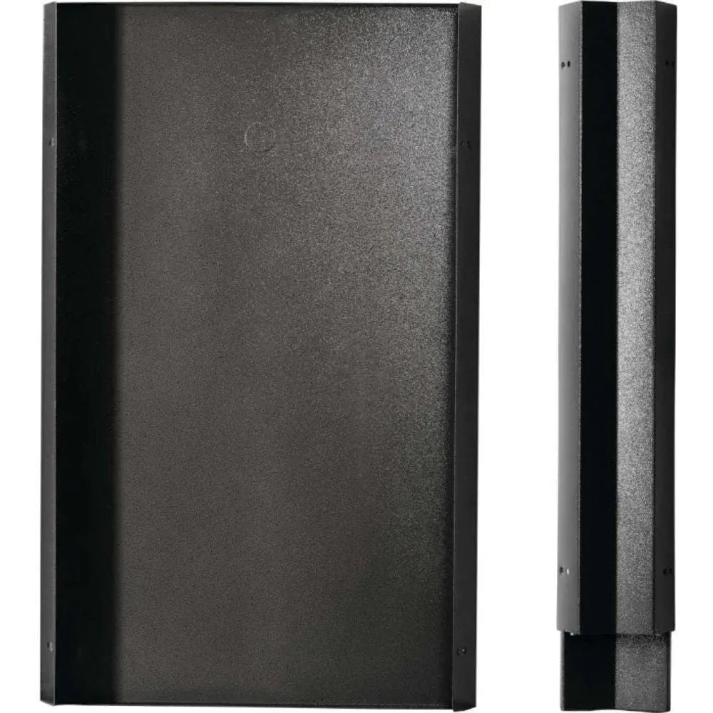 Napoleon Oasis IM-45LT-CN 45 Degree Large Transition Piece.