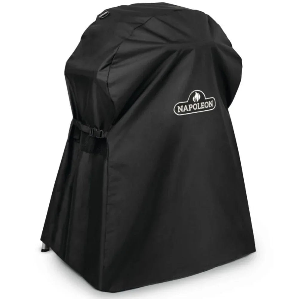 Napoleon 61287 Cover for TravelQ Pro285 on Stand.