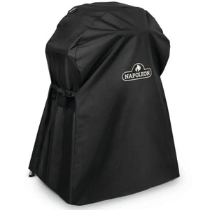 Napoleon 61287 Cover for TravelQ Pro285 on Stand.