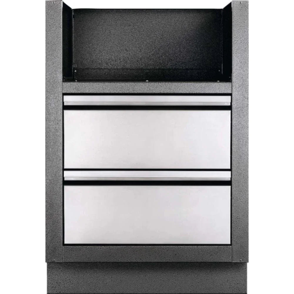 Napoleon Oasis IM-UGC18-CN Under Grill Cabinet for BI700 Series 18-Inch.