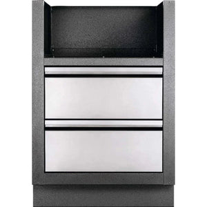 Napoleon Oasis IM-UGC18-CN Under Grill Cabinet for BI700 Series 18-Inch.