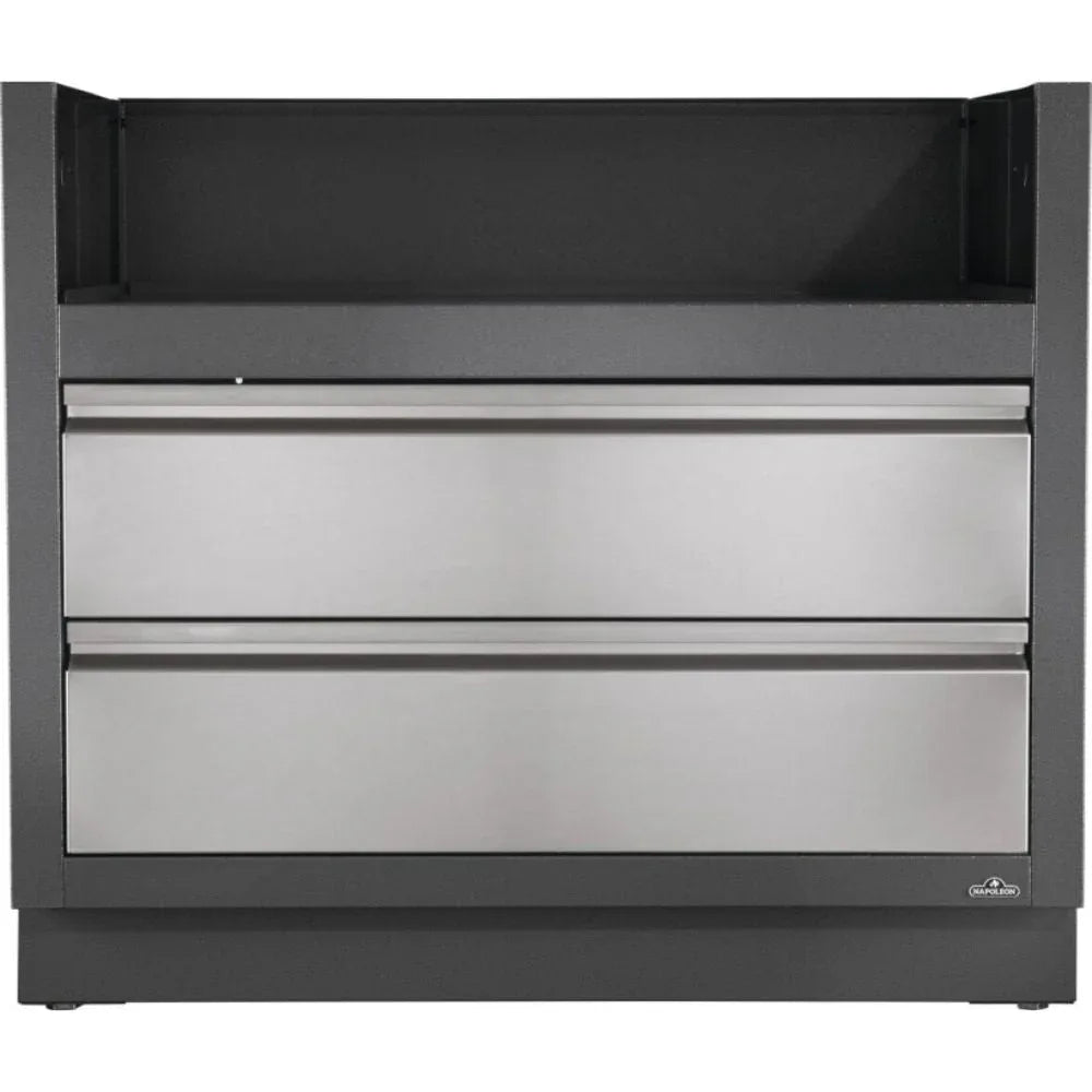 Napoleon Oasis IM-UGC665-CN Under Grill Cabinet for Built-In Prestige Pro 665.