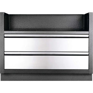 Napoleon Oasis Under Grill Cabinet for BIG44.
