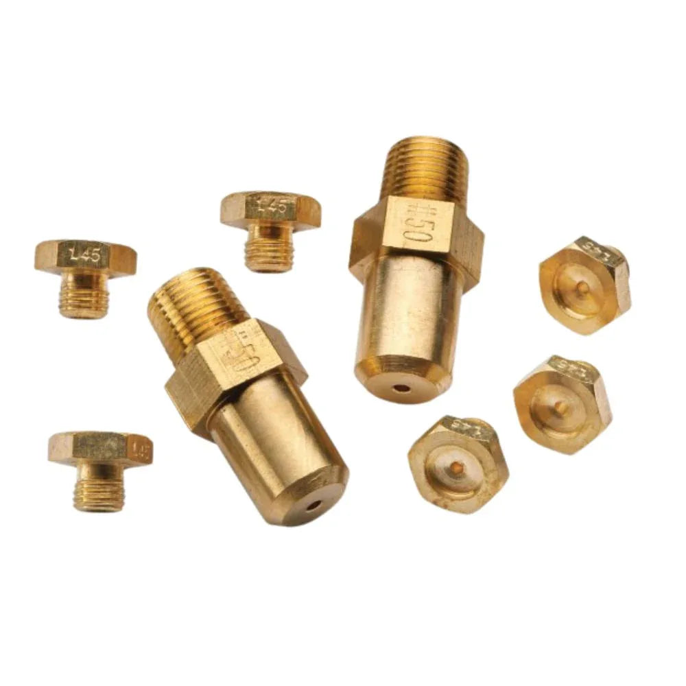 Napoleon Propane to Natural Gas Conversion Kit for Built-in 32/38/44 Models.