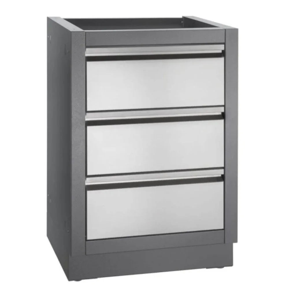 Napoleon Oasis IM-2DC-CN Two Drawer Cabinet.