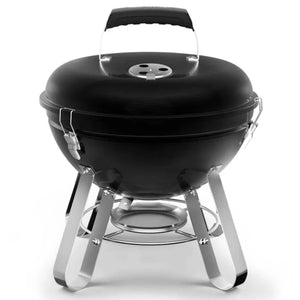 Napoleon NK14 Kettle Charcoal Grill.