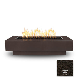 The Outdoor Plus Coronado Metal Fire Pit.