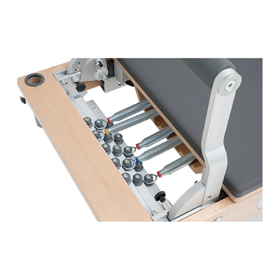 Basi Systems Reformer Combo.