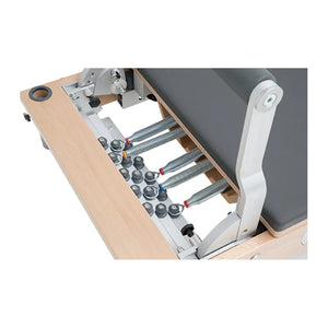 Basi Systems Reformer Combo.