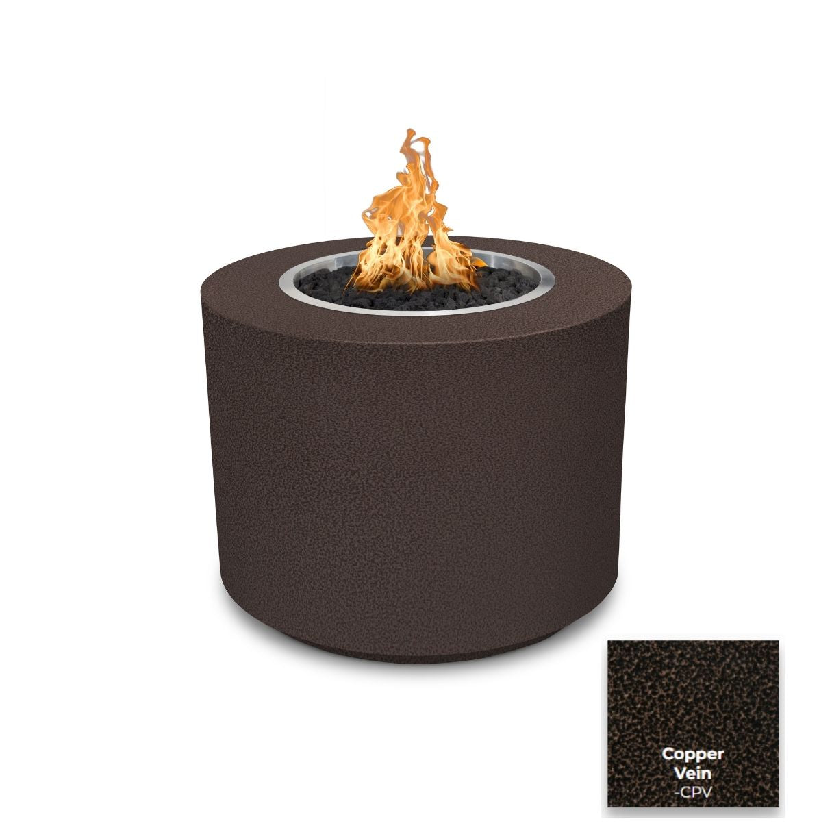 The Outdoor Plus Beverly Fire Pit.