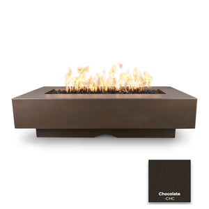 The Outdoor Plus Del Mar Concrete Fire Pit.
