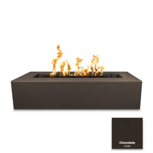 The Outdoor Plus Regal Concrete Fire Pit.