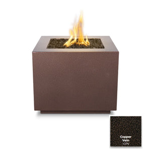 The Outdoor Plus Forma Fire Pit.