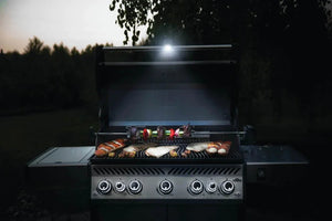 Napoleon Grill Light - 70049.