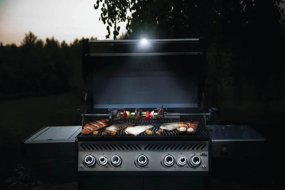 Napoleon Grill Light - 70049.