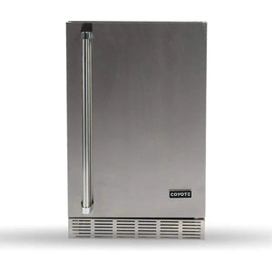 Coyote CBIR Outdoor Rated Refrigerator 22".