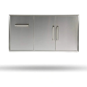 Coyote Combination Storage Solutions - CCD.