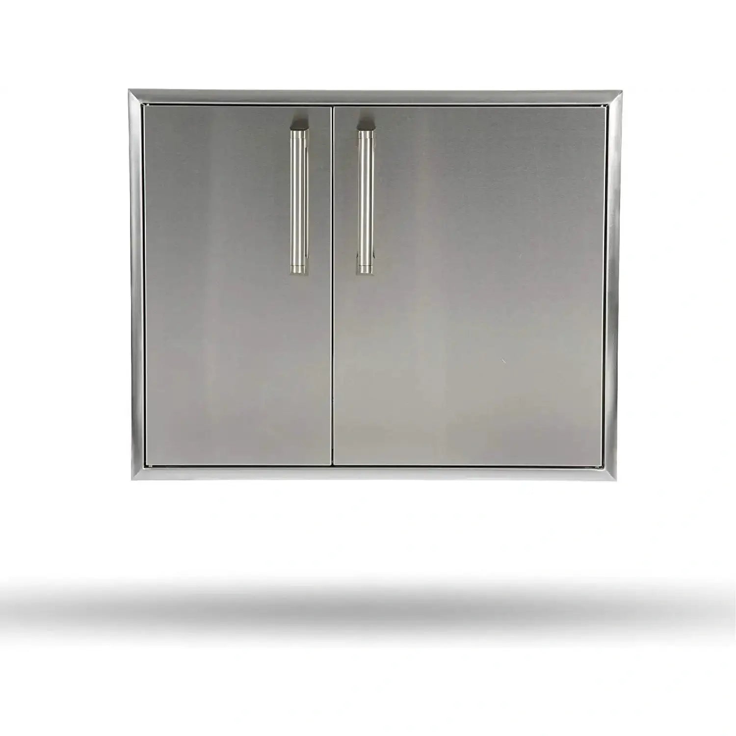Coyote Dry Pantry 31" - 2 Drawer Cab and Single Door - CDPC31.