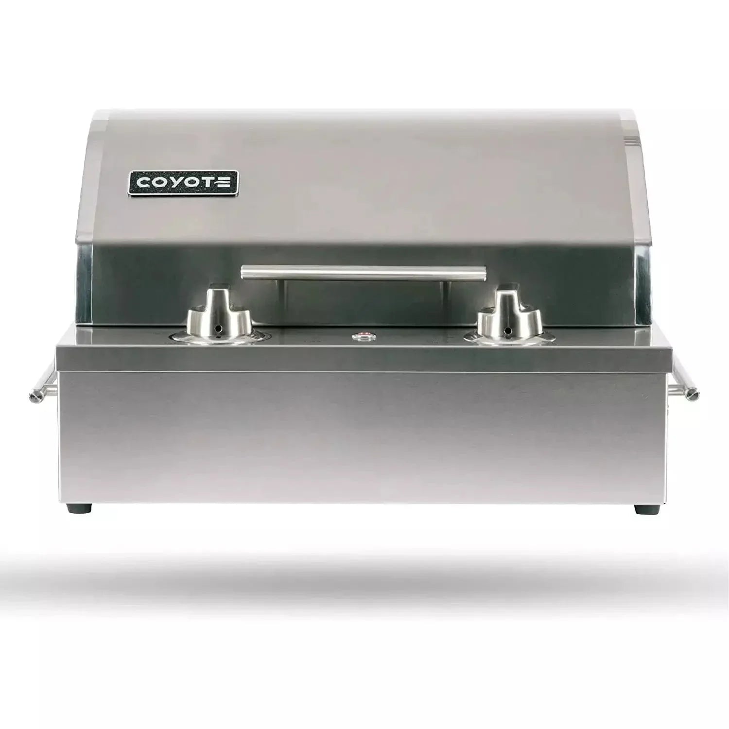 Coyote 120v Single Burner Electric Grill - C1EL120SM.