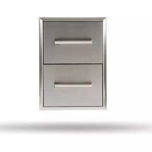Coyote Drawer Cabinet.