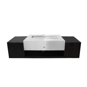 The Outdoor Plus The Outdoor Plus 72" Harbor Fire Pit.