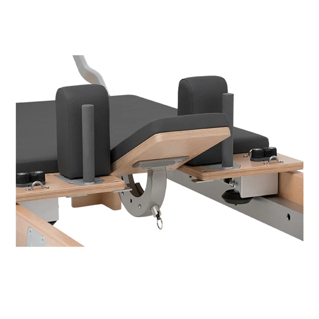 Basi Systems Reformer Combo.