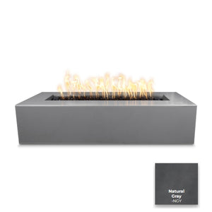 The Outdoor Plus Regal Concrete Fire Pit.