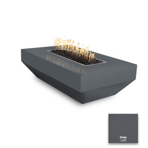 The Outdoor Plus Moderno Metal Fire Pit.