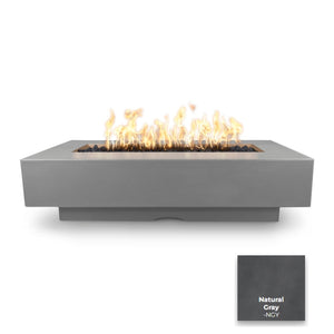 The Outdoor Plus Del Mar Concrete Fire Pit.