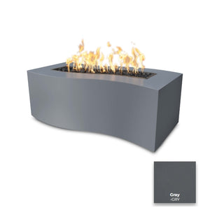 The Outdoor Plus Billow Fire Pit.