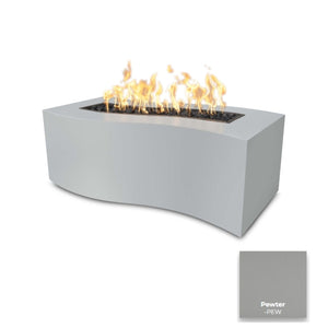 The Outdoor Plus Billow Fire Pit.