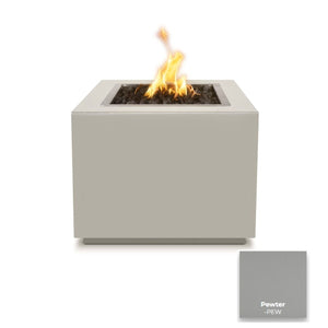 The Outdoor Plus Forma Fire Pit.