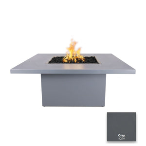 The Outdoor Plus Bella Fire Table.