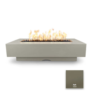 The Outdoor Plus Del Mar Concrete Fire Pit.