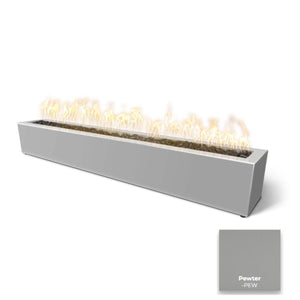 The Outdoor Plus Eaves Fire Pit.