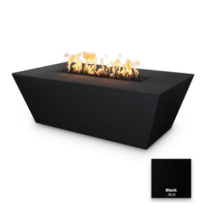 The Outdoor Plus Angelus Concrete Fire Pit.