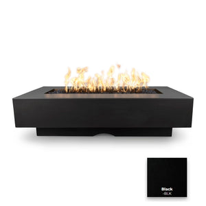 The Outdoor Plus Del Mar Concrete Fire Pit.
