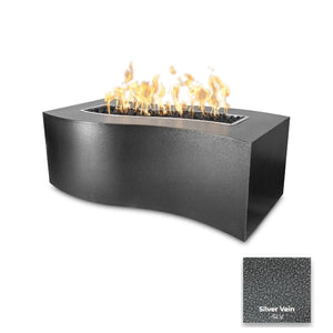 The Outdoor Plus Billow Fire Pit.