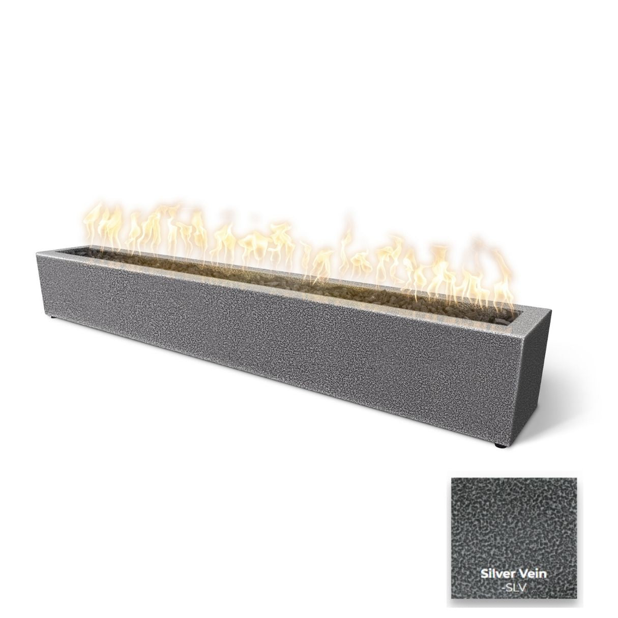 The Outdoor Plus Eaves Fire Pit.