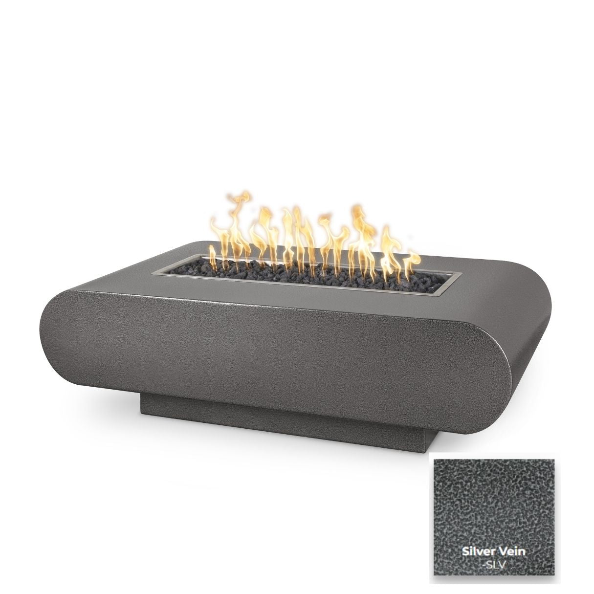 The Outdoor Plus La Jolla Fire Pit.