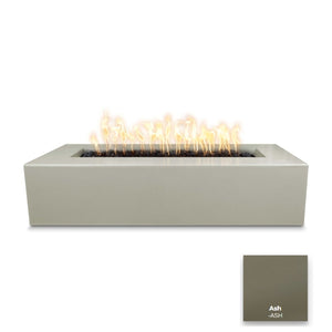 The Outdoor Plus Regal Concrete Fire Pit.