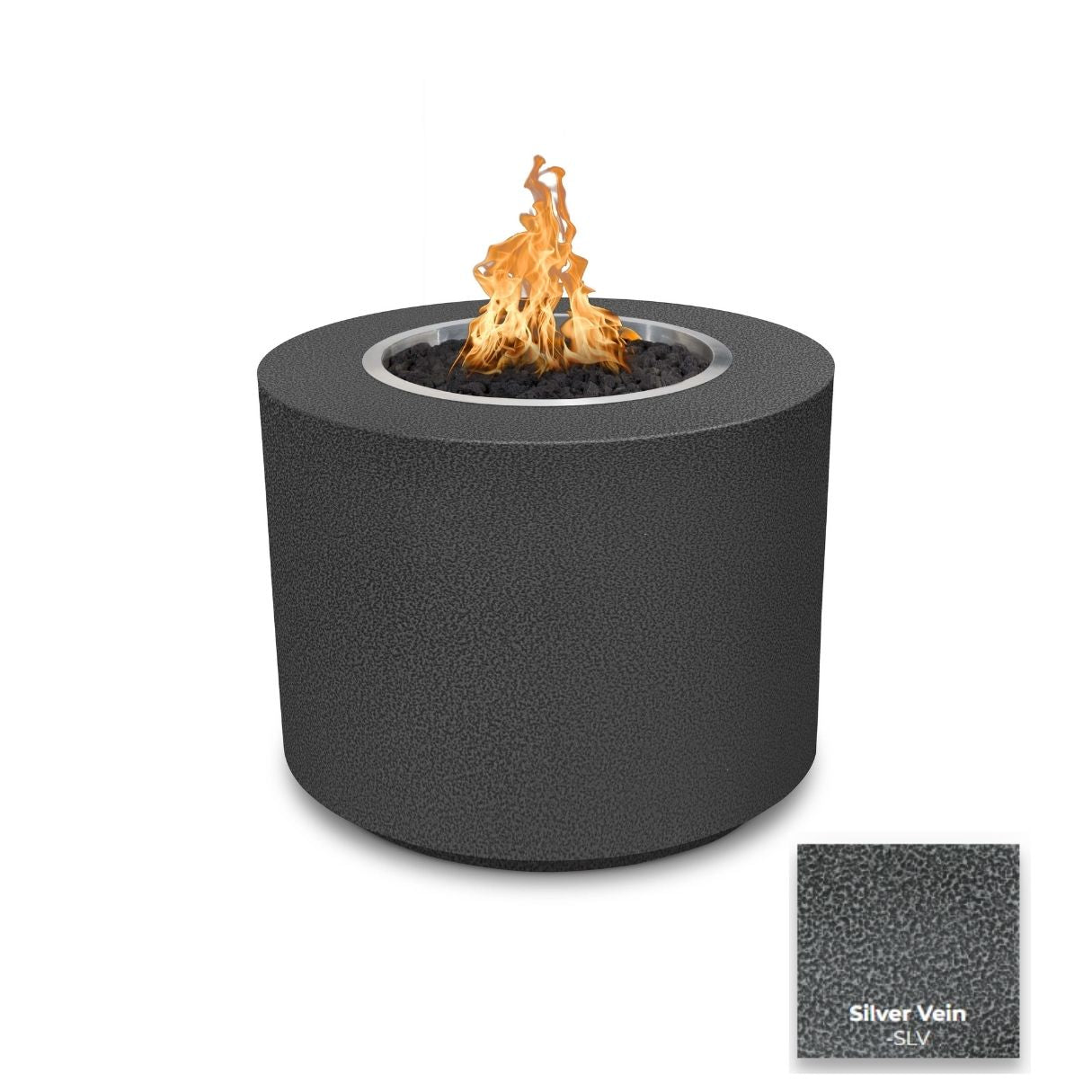 The Outdoor Plus Beverly Fire Pit.