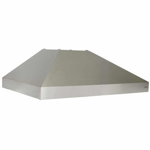 Coyote Outdoor Rated Chimney Hood - C1HOOD36.